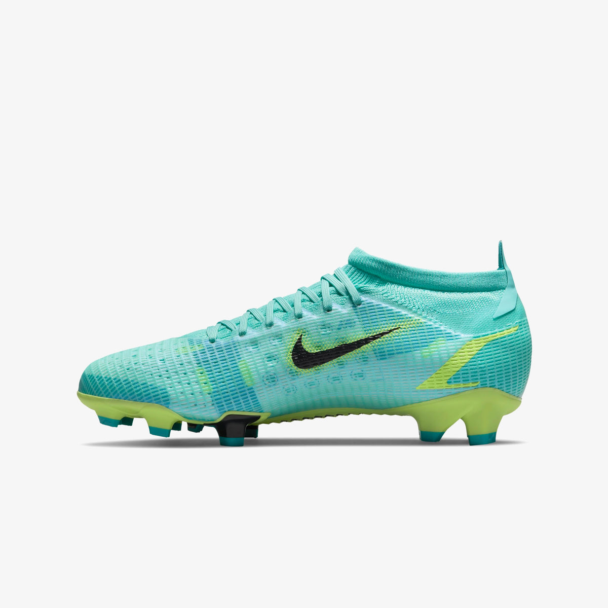 Mercurial Vapor 14 Pro FG Firm-Ground Soccer Cleat - CU5693-403-NIKE by Nike | Available at Niky's Sports