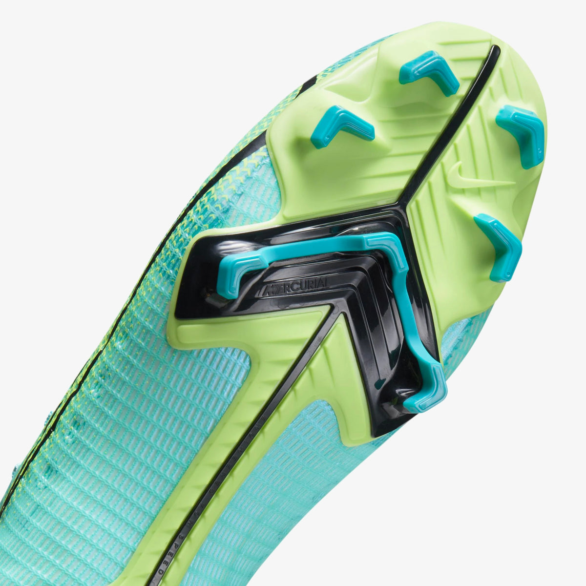 Mercurial Vapor 14 Pro FG Firm-Ground Soccer Cleat - CU5693-403-NIKE by Nike | Available at Niky's Sports