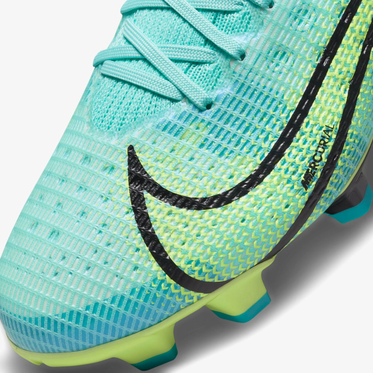 Mercurial Vapor 14 Pro FG Firm-Ground Soccer Cleat - CU5693-403-NIKE by Nike | Available at Niky's Sports