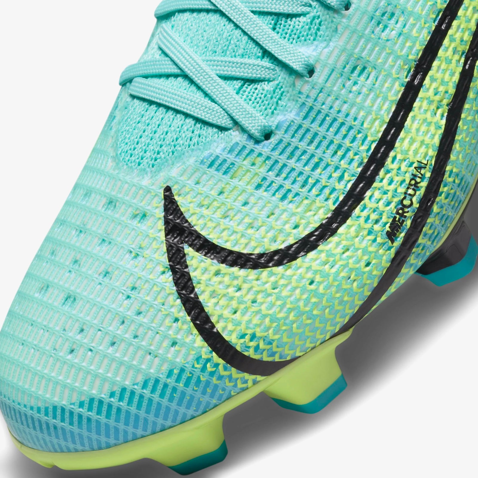 Mercurial Vapor 14 Pro FG Firm-Ground Soccer Cleat - CU5693-403-NIKE by Nike | Available at Niky's Sports