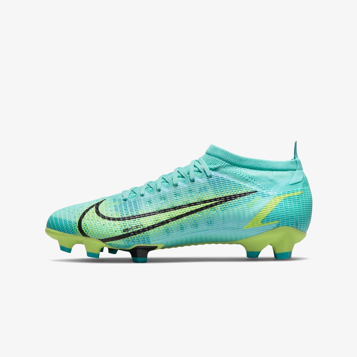 Mercurial Vapor 14 Pro FG Firm-Ground Soccer Cleat - CU5693-403-NIKE by Nike | Available at Niky's Sports