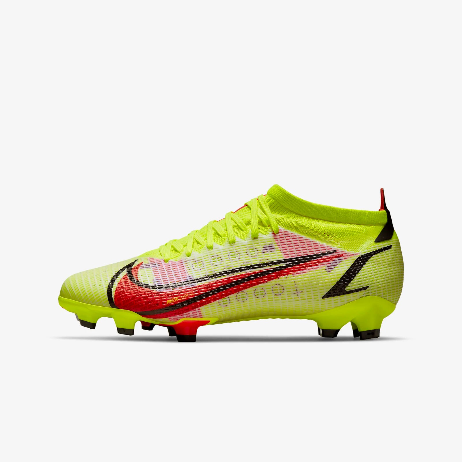Nike Mercurial Vapor 14 Pro FG Firm-Ground Soccer Cleat
