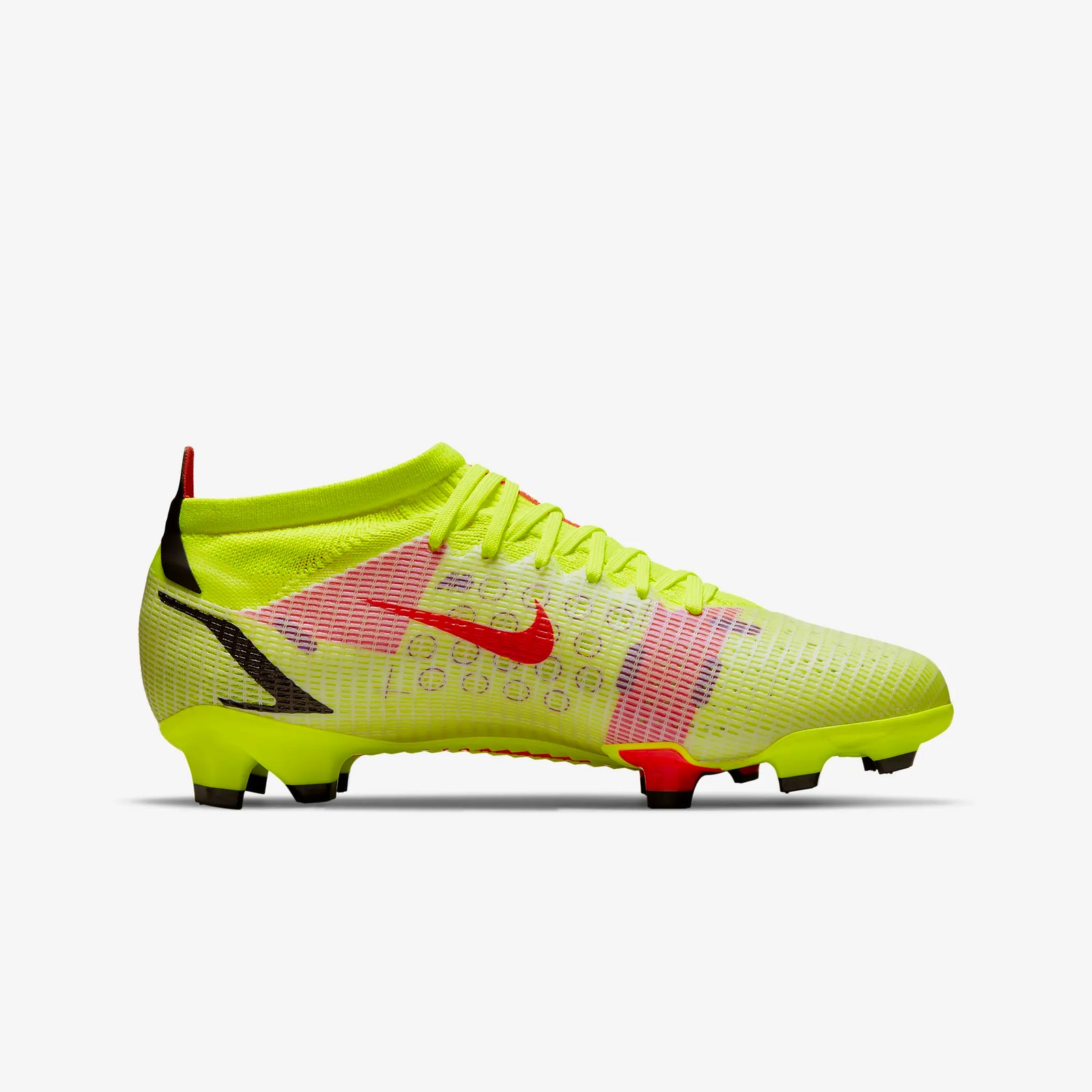 Nike Mercurial Vapor 14 Pro FG Firm-Ground Soccer Cleat