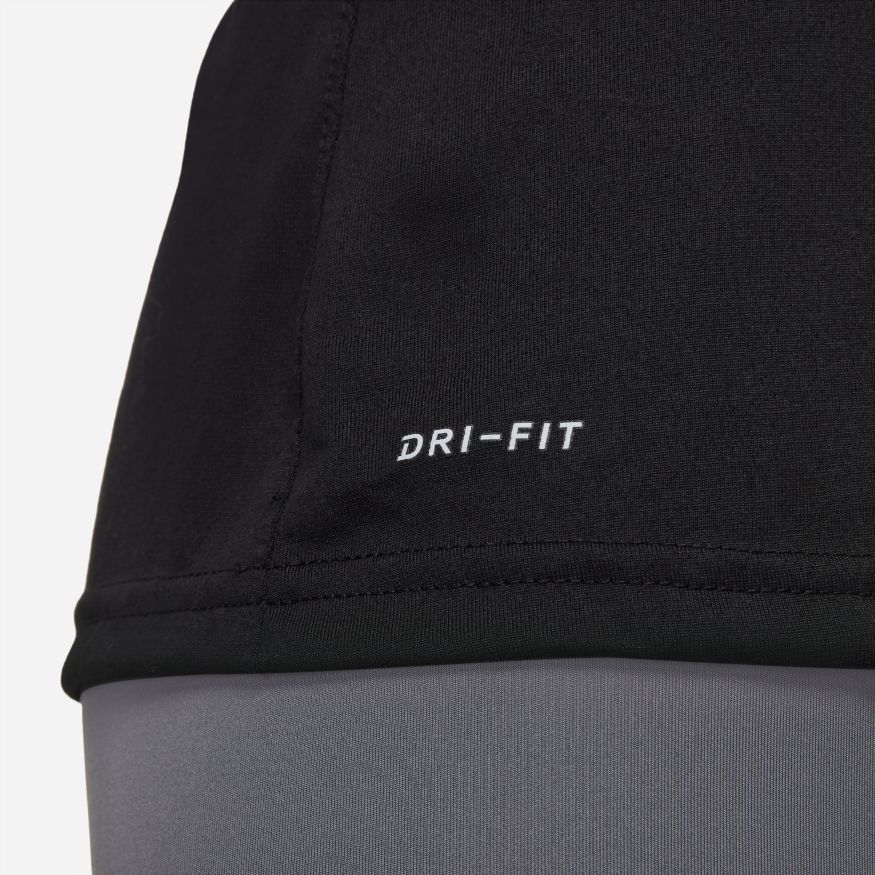 Nike Legend Women's Long-Sleeve Training Top - CU7545-010-NIKE by Nike | Available at Niky's Sports