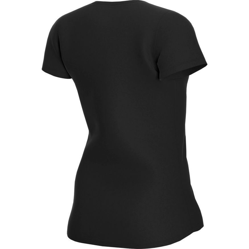 Nike Legend Women's Short-Sleeve Training Top - CU7599-010-NIKE by Nike | Available at Niky's Sports