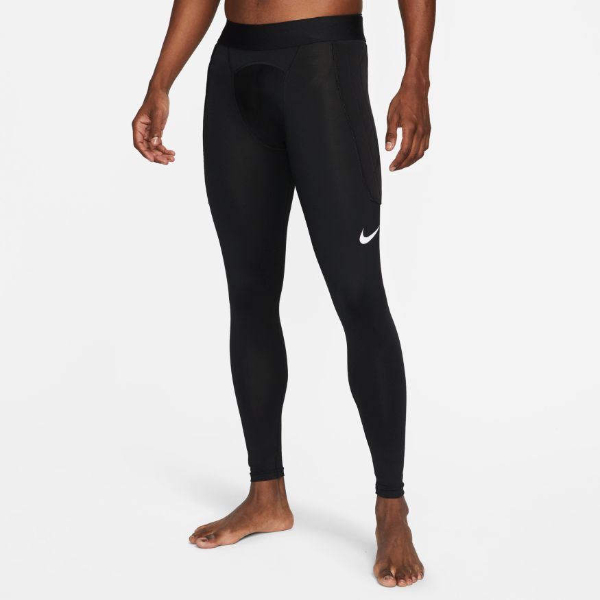 Nike Dri-FIT Gardien 1 Goalkeeper Men's Soccer Pants - CV0045-010-NIKE by Nike | Available at Niky's Sports