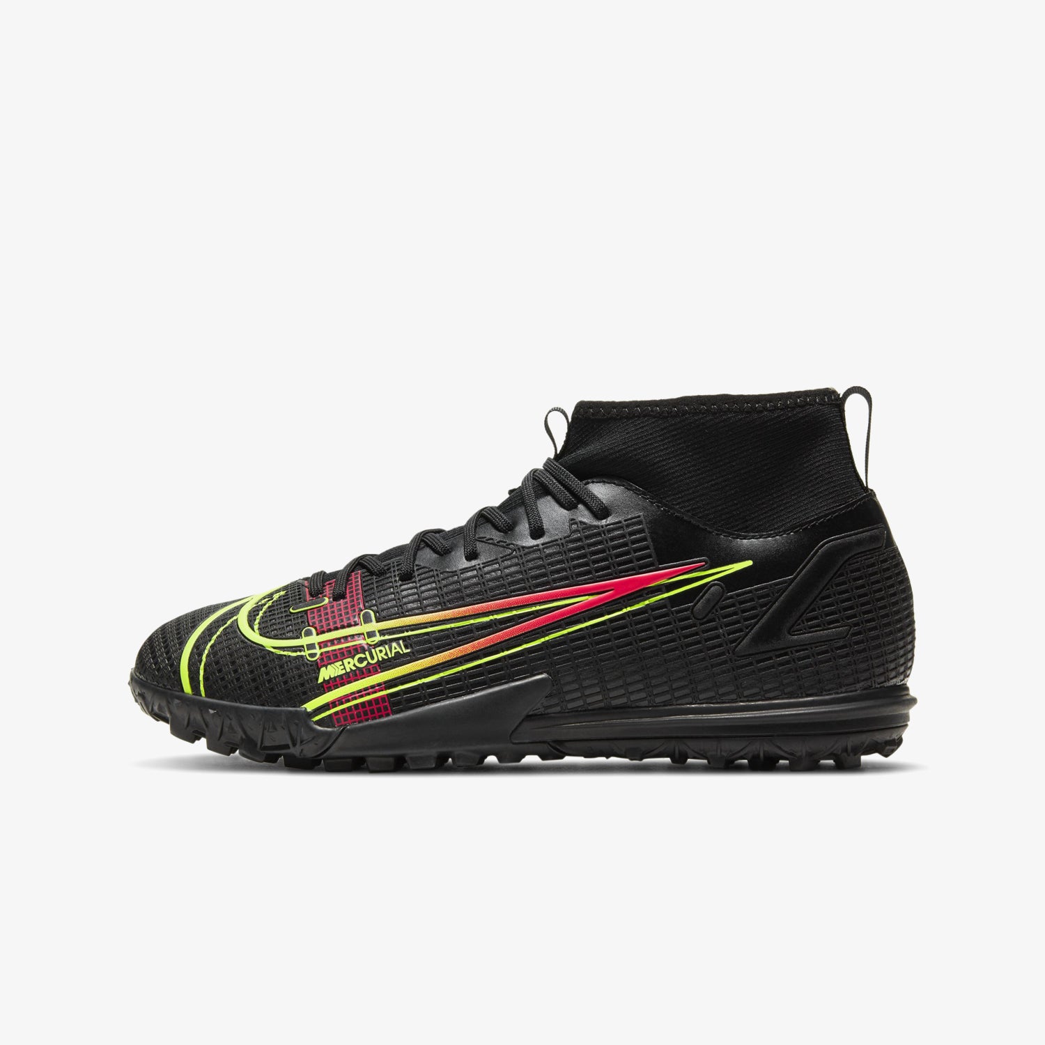 nike mercurial superfly 8 academy tf junior