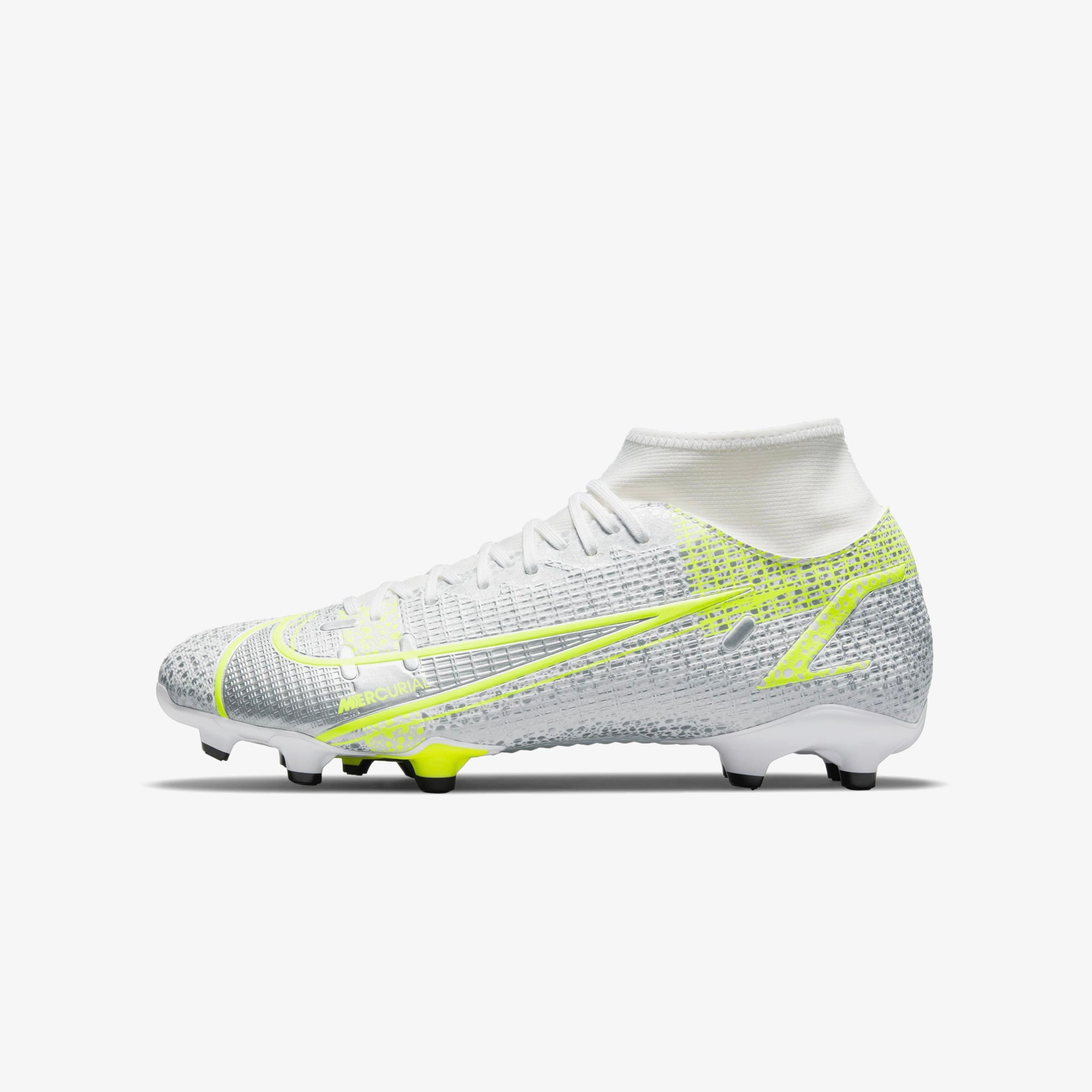 mercurial 8 academy mg unisex