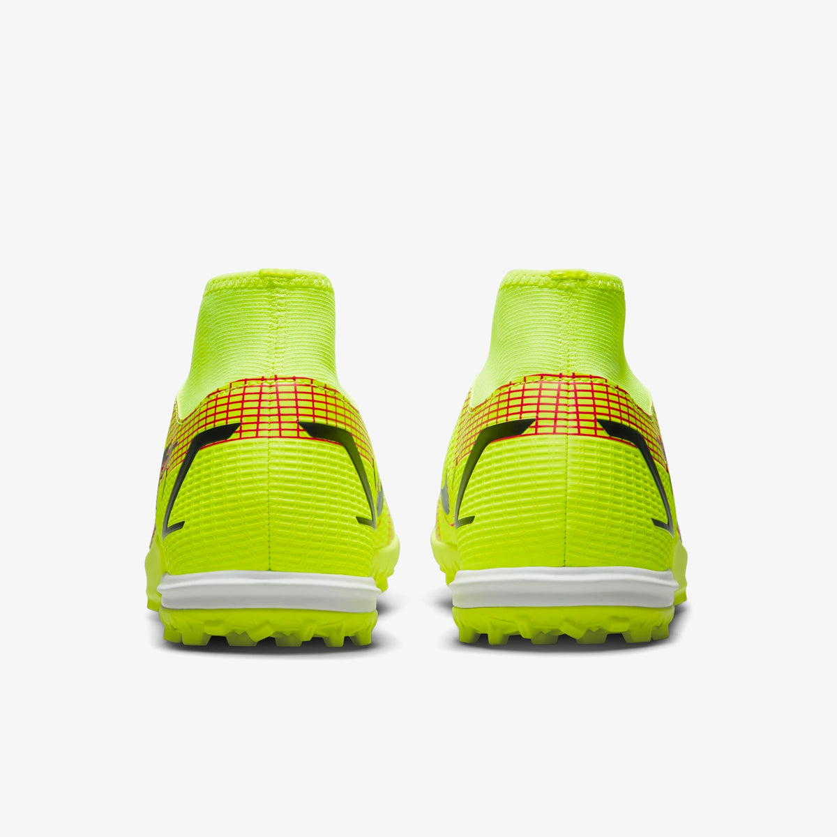 Nike Mercurial Superfly 8 Academy TF Turf Soccer Shoes - CV0953-760-NIKE by Nike | Available at Niky's Sports