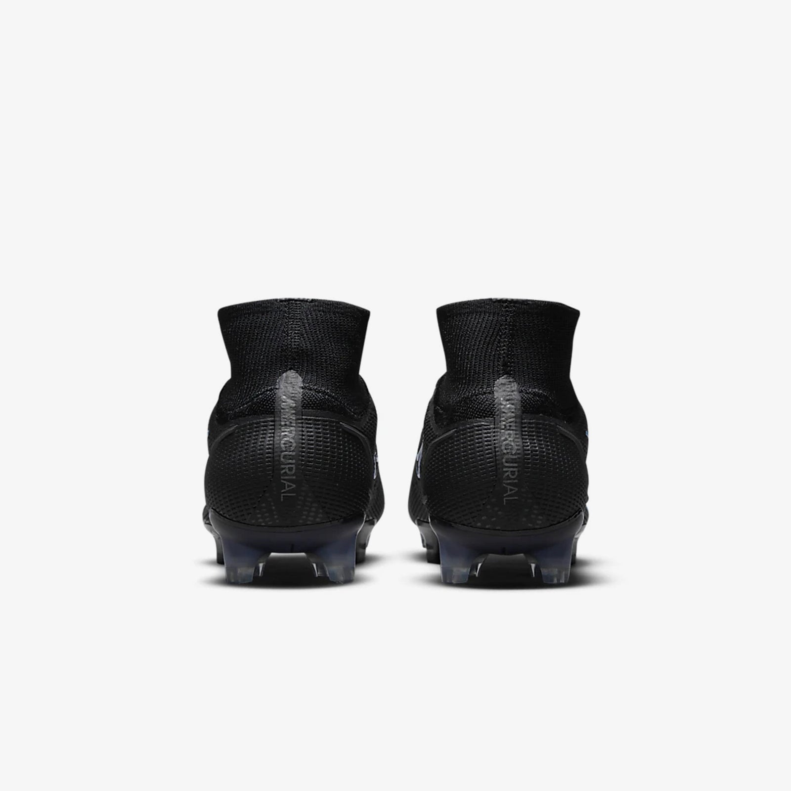 Adult Mercurial Superfly 8 Elite FG Soccer Cleats Black