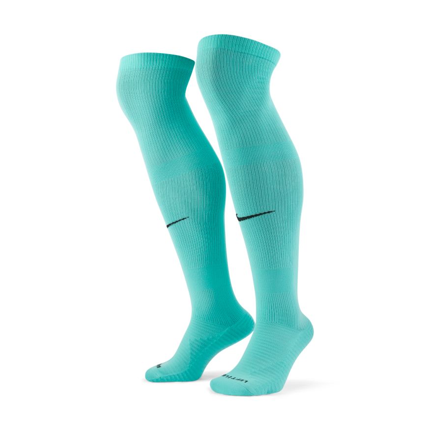 nike matchfit knee high socks