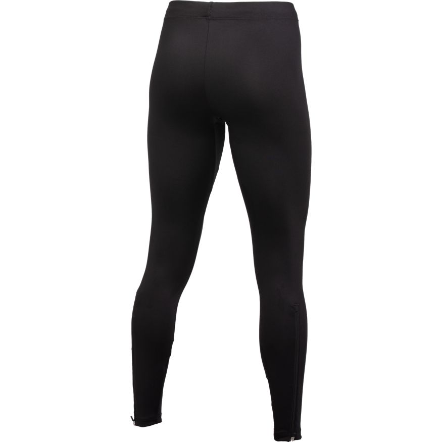 Nike Women's Running Tights - CV2730-010-NIKE by Nike | Available at Niky's Sports
