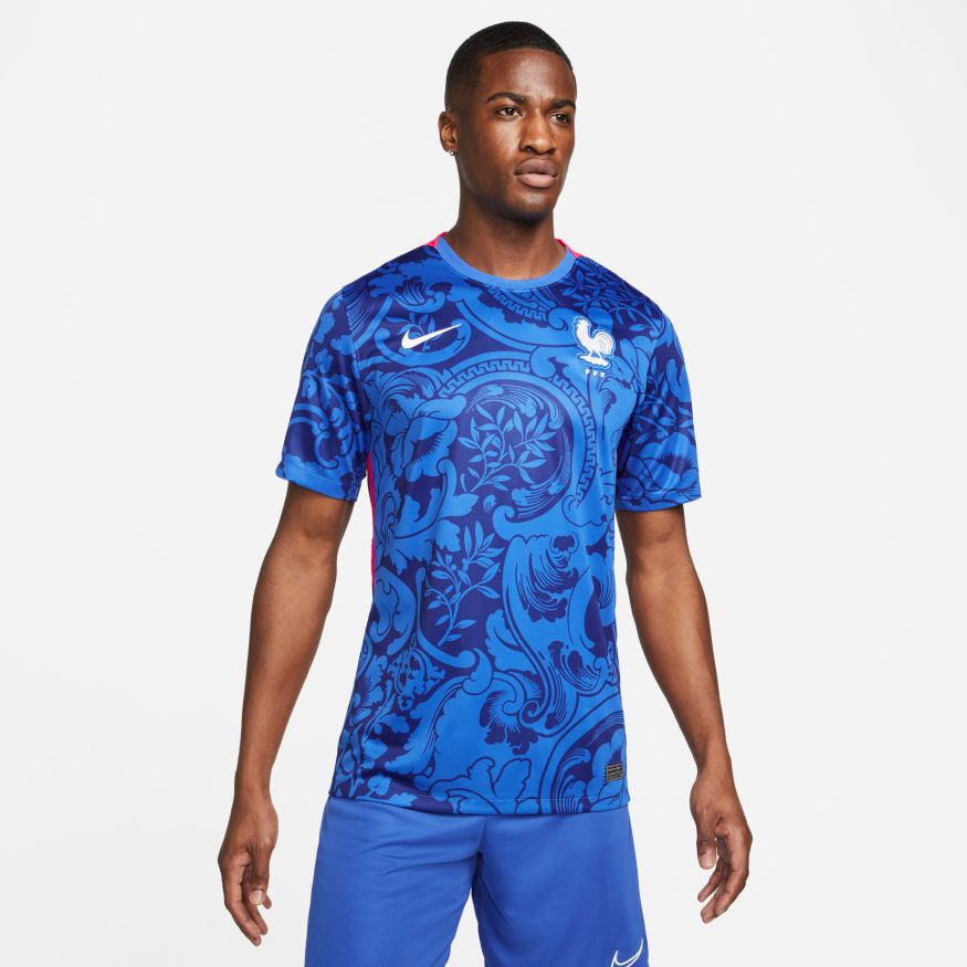 nike france kit