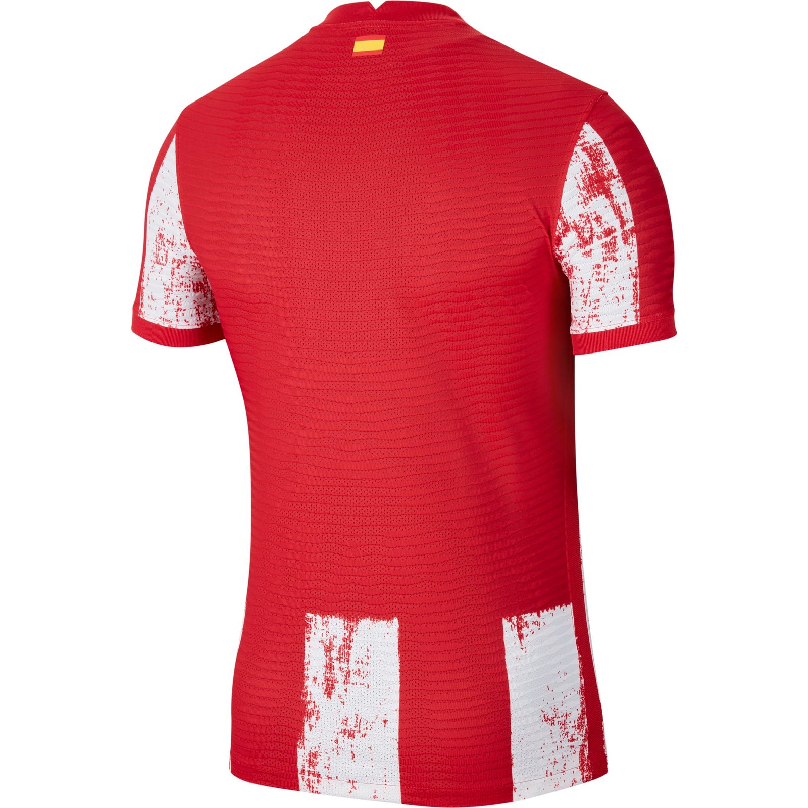 Atlético Madrid 2021/22 Match Home Men's Nike Dri-FIT ADV Soccer Jersey
