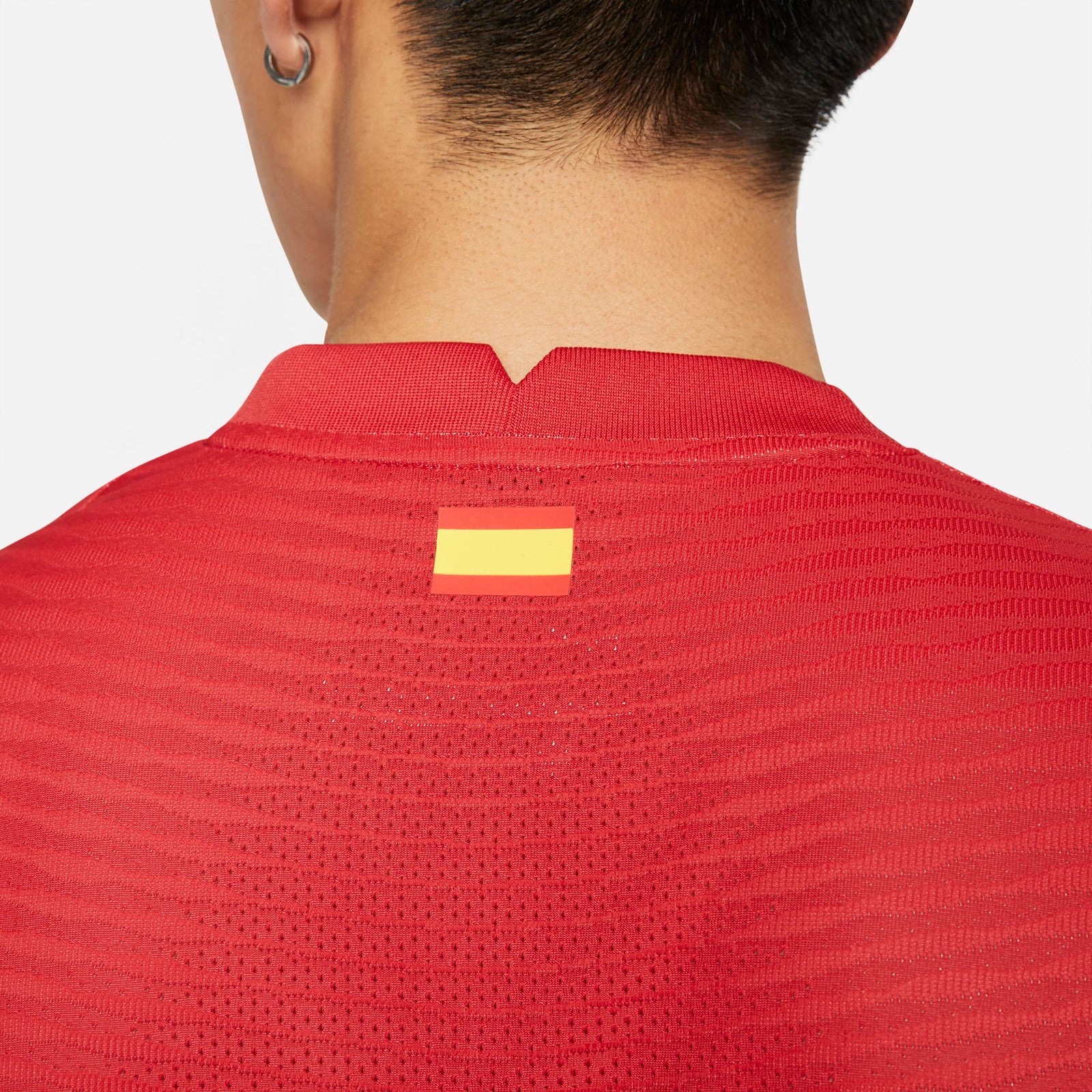 Atlético Madrid 2021/22 Match Home Men's Nike Dri-FIT ADV Soccer Jersey