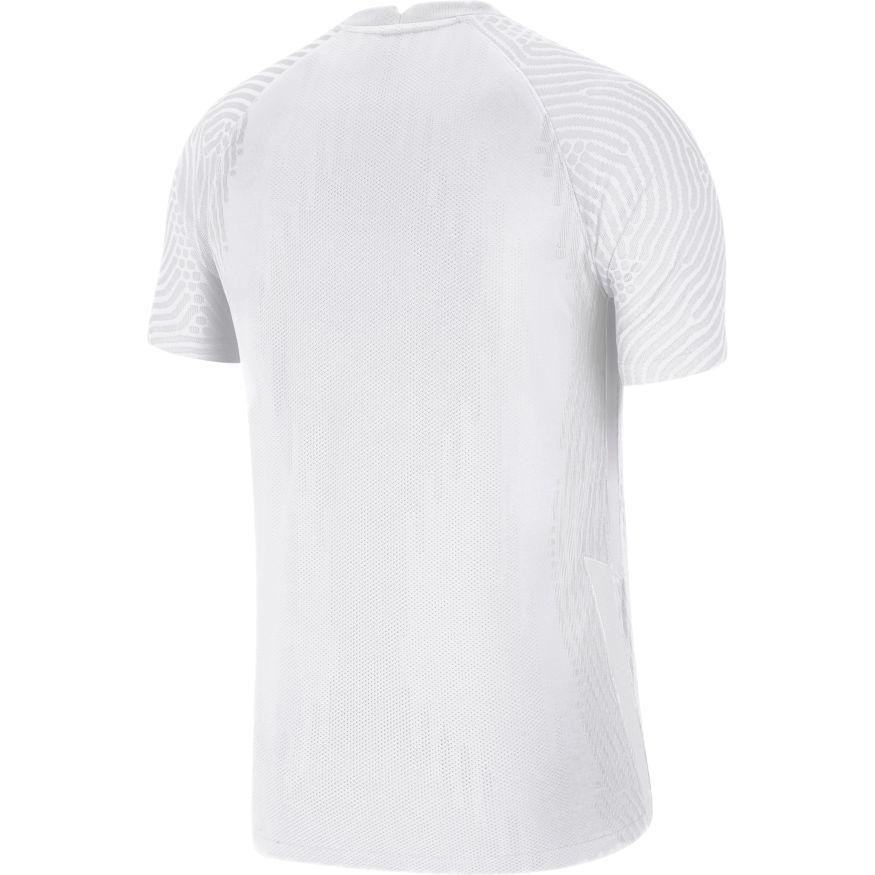 Nike VaporKnit 3 Youth Soccer Jersey - SVECW3141-100-NIKE by Nike | Available at Niky's Sports