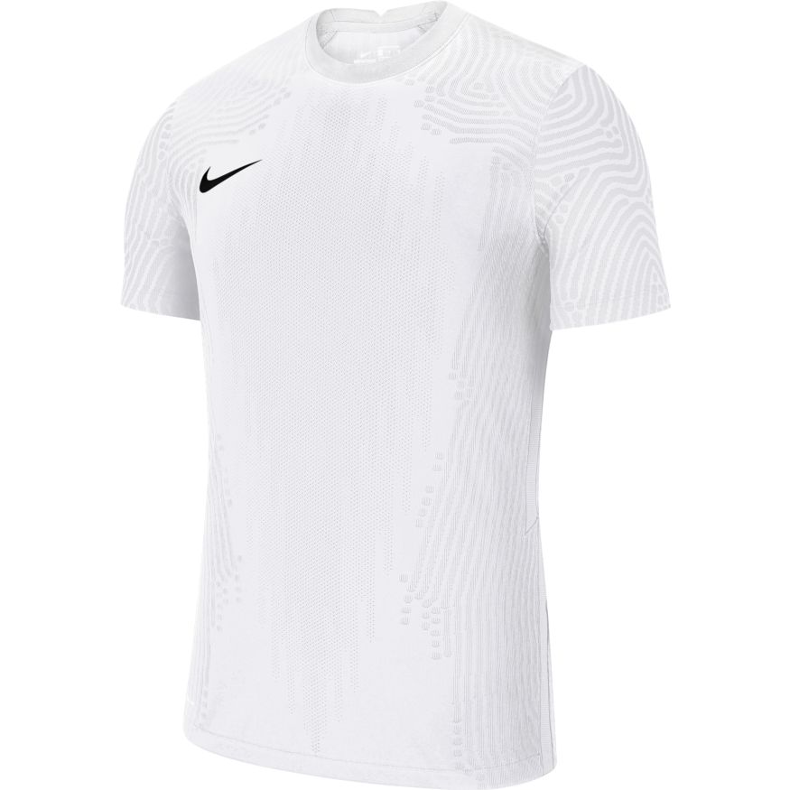 Nike VaporKnit 3 Youth Soccer Jersey - SVECW3141-100-NIKE by Nike | Available at Niky's Sports