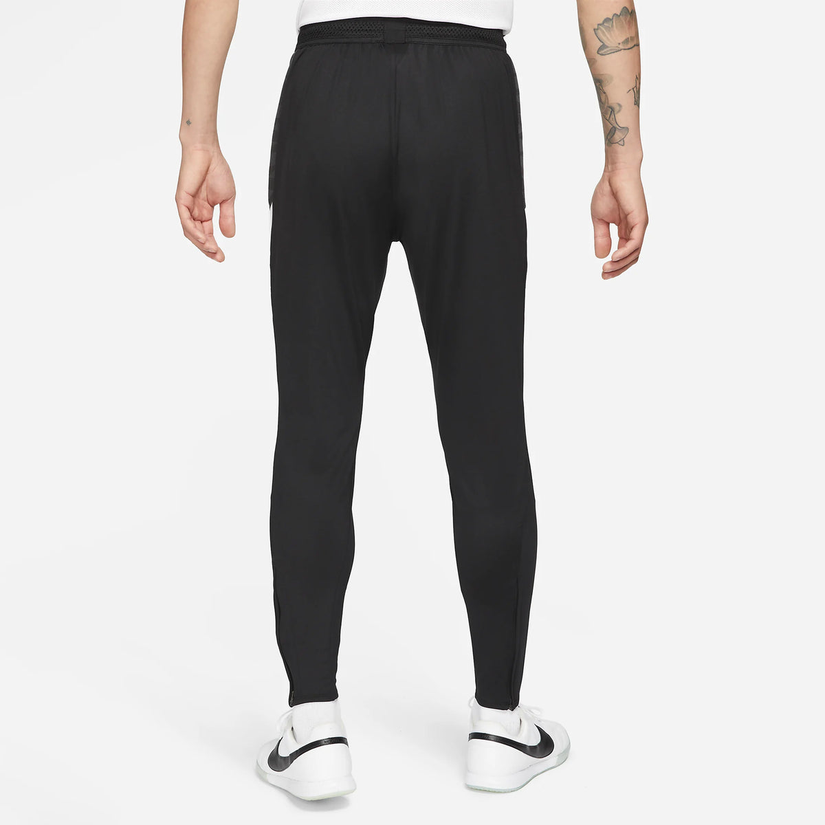 Nike Dri-fit Strike Men's Soccer Pants - CW5862-010-NIKE by Nike | Available at Niky's Sports