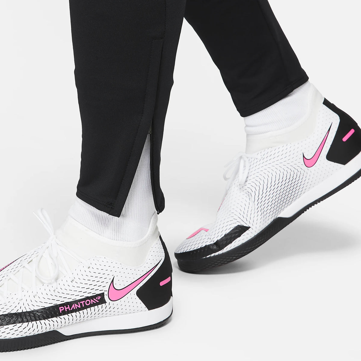 Men's Nike Dri-FIT Strike Soccer Pants - CW5862-014-NIKE by Nike | Available at Niky's Sports