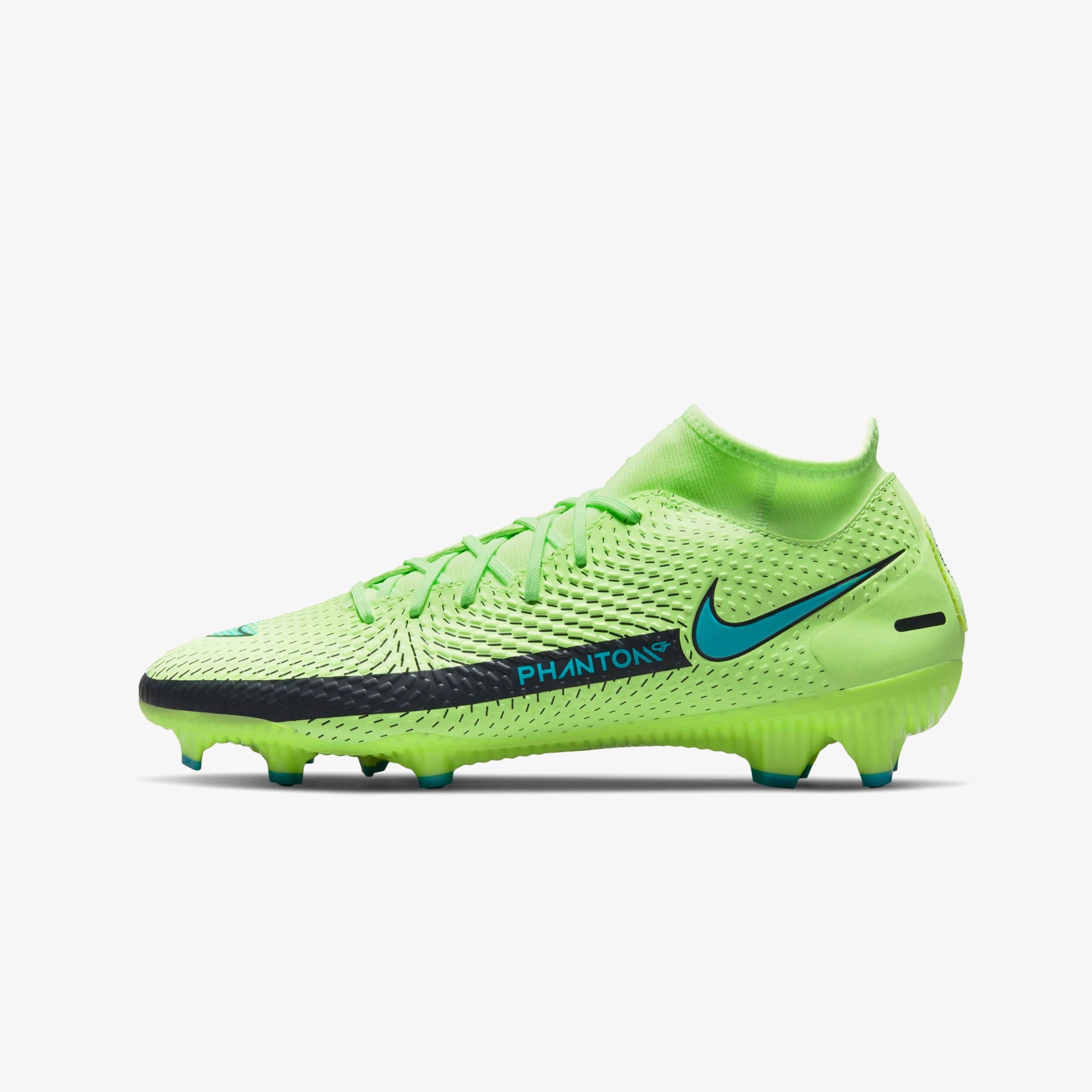 Phantom GT Academy Dynamic Fit MG Multi-Ground Soccer Shoes