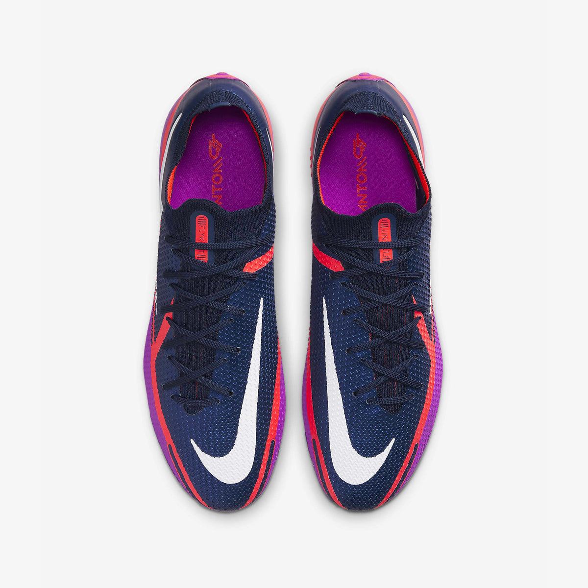 Adult Phantom GT2 Elite FG Soccer Shoes - CZ9890-415-NIKE by Nike | Available at Niky's Sports