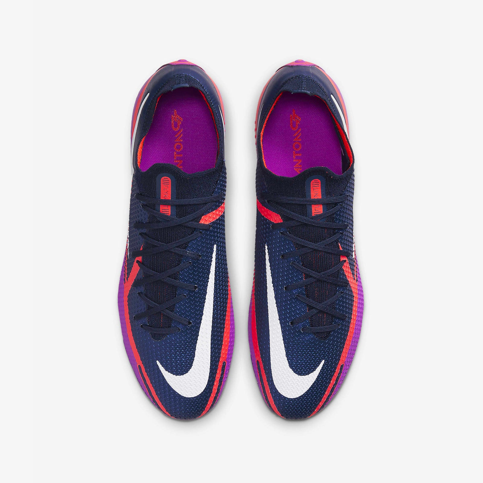 Adult Phantom GT2 Elite FG Soccer Shoes - CZ9890-415-NIKE by Nike | Available at Niky's Sports