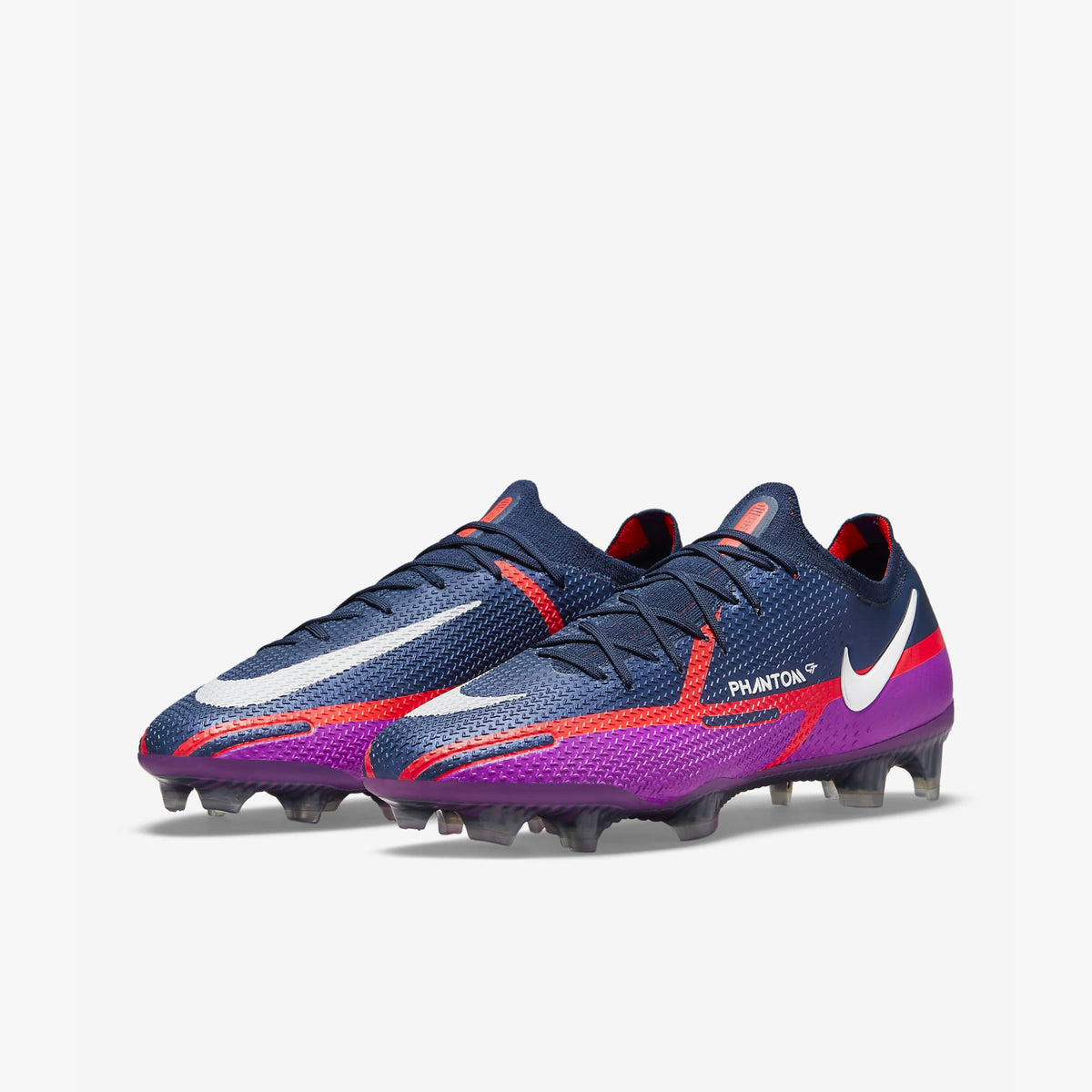 Adult Phantom GT2 Elite FG Soccer Shoes - CZ9890-415-NIKE by Nike | Available at Niky's Sports