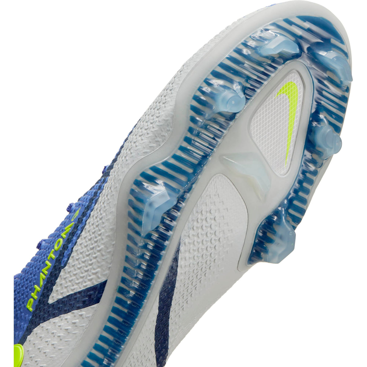 Nike Phantom GT2 Elite FG Firm-Ground Soccer Cleat - CZ9890-570-NIKE by Nike | Available at Niky's Sports