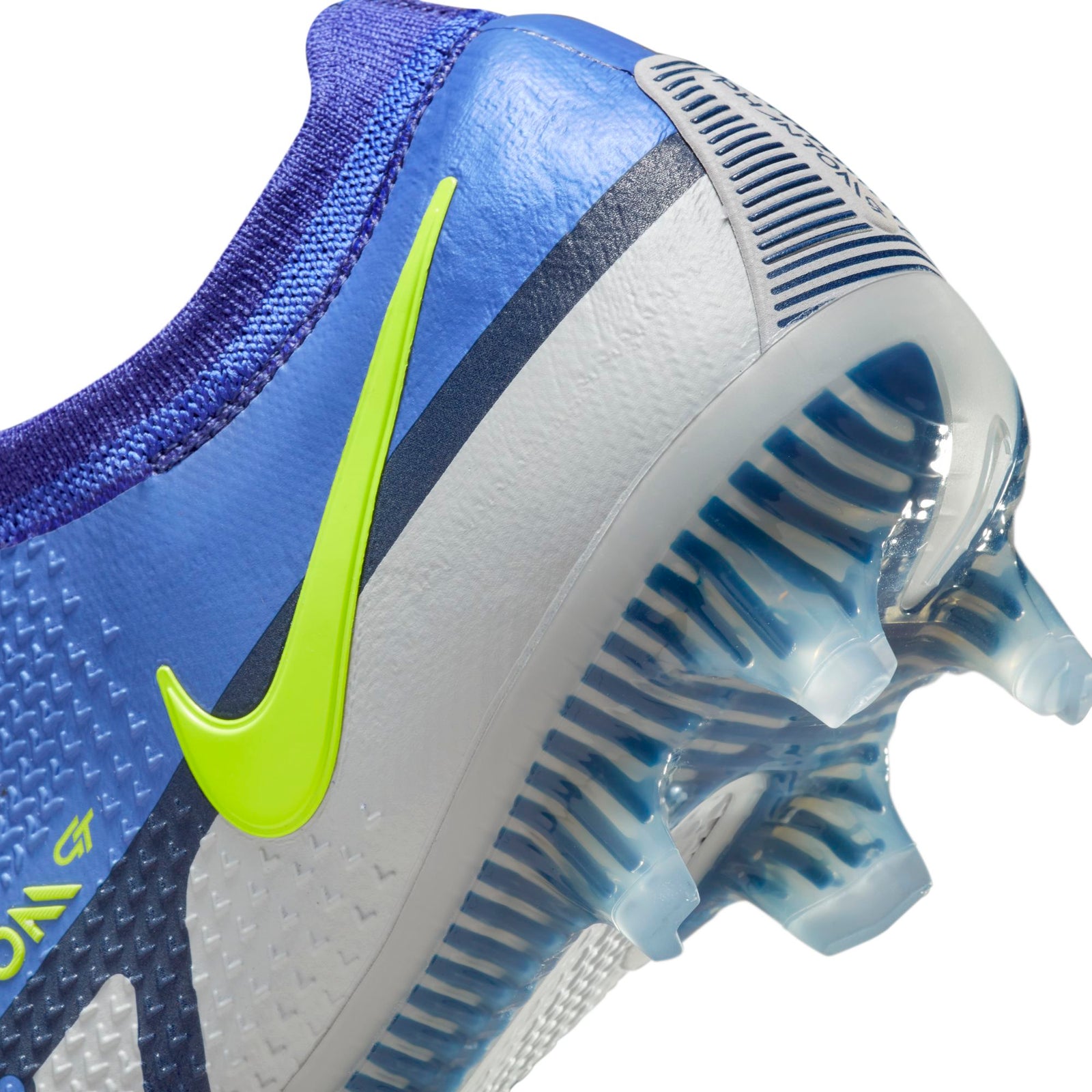 Nike Phantom GT2 Elite FG Firm-Ground Soccer Cleat - CZ9890-570-NIKE by Nike | Available at Niky's Sports