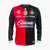 Charly Atlas Long Sleeve Home Jersey 22-23