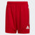 Condivo 20 Soccer Shorts Red - Mens