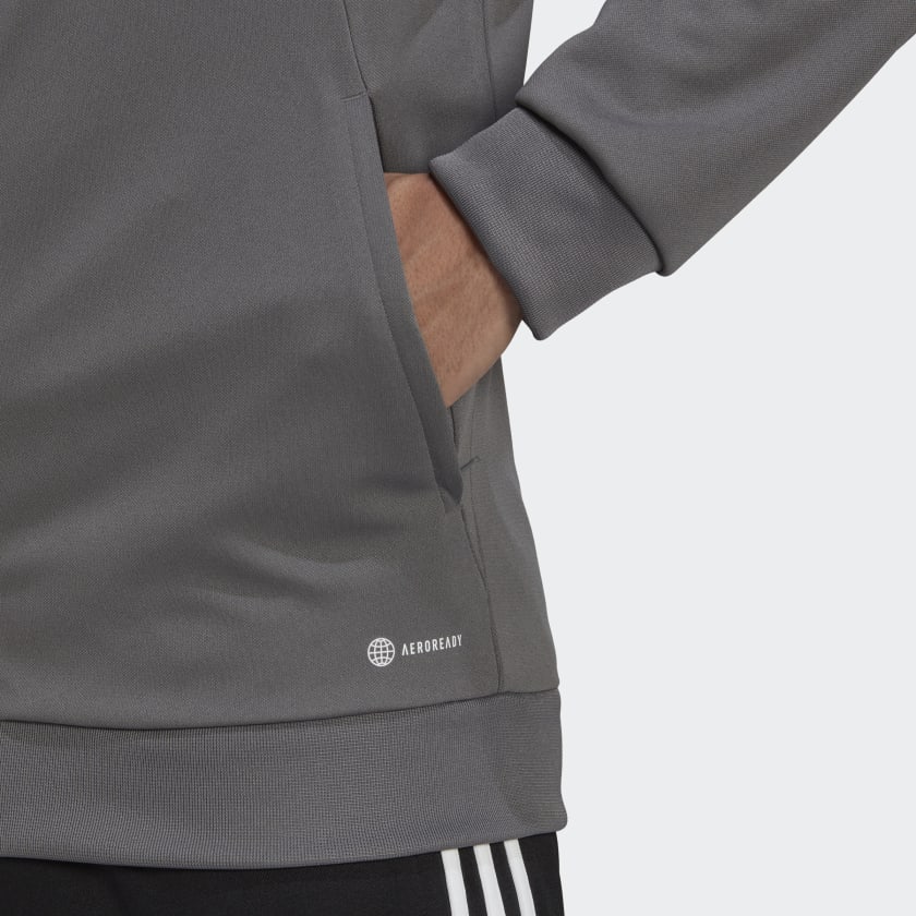 Adidas Condivo 22 Track Jacket - HD2286-ADIDAS by adidas | Available at Niky's Sports
