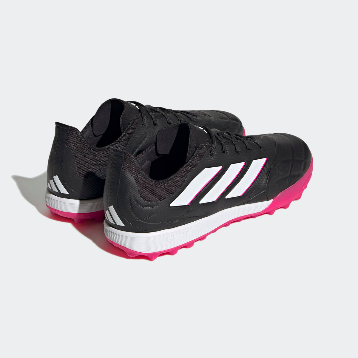 adidas COPA PURE.1 TURF SOCCER SHOES - GY9077-ADIDAS by adidas | Available at Niky's Sports