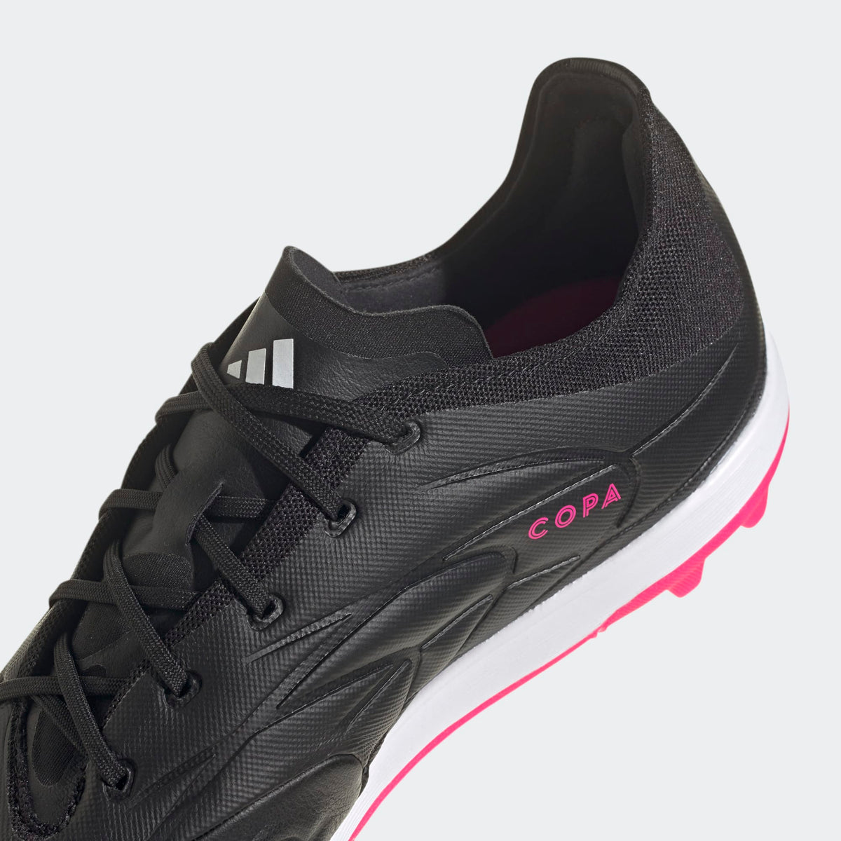 adidas COPA PURE.1 TURF SOCCER SHOES - GY9077-ADIDAS by adidas | Available at Niky's Sports