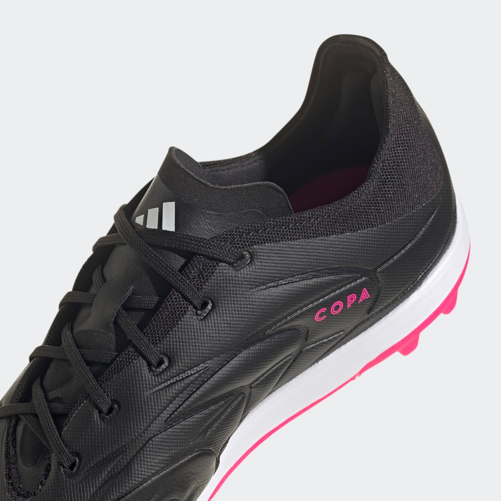 adidas COPA PURE.1 TURF SOCCER SHOES - GY9077-ADIDAS by adidas | Available at Niky's Sports