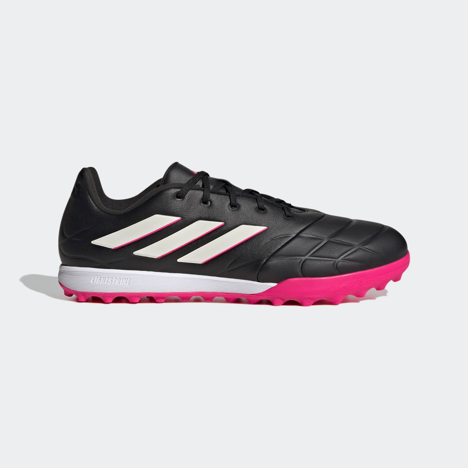 adidas Copa Pure.3 Turf Soccer Shoes Men's - GY9054-ADIDAS by adidas | Available at Niky's Sports
