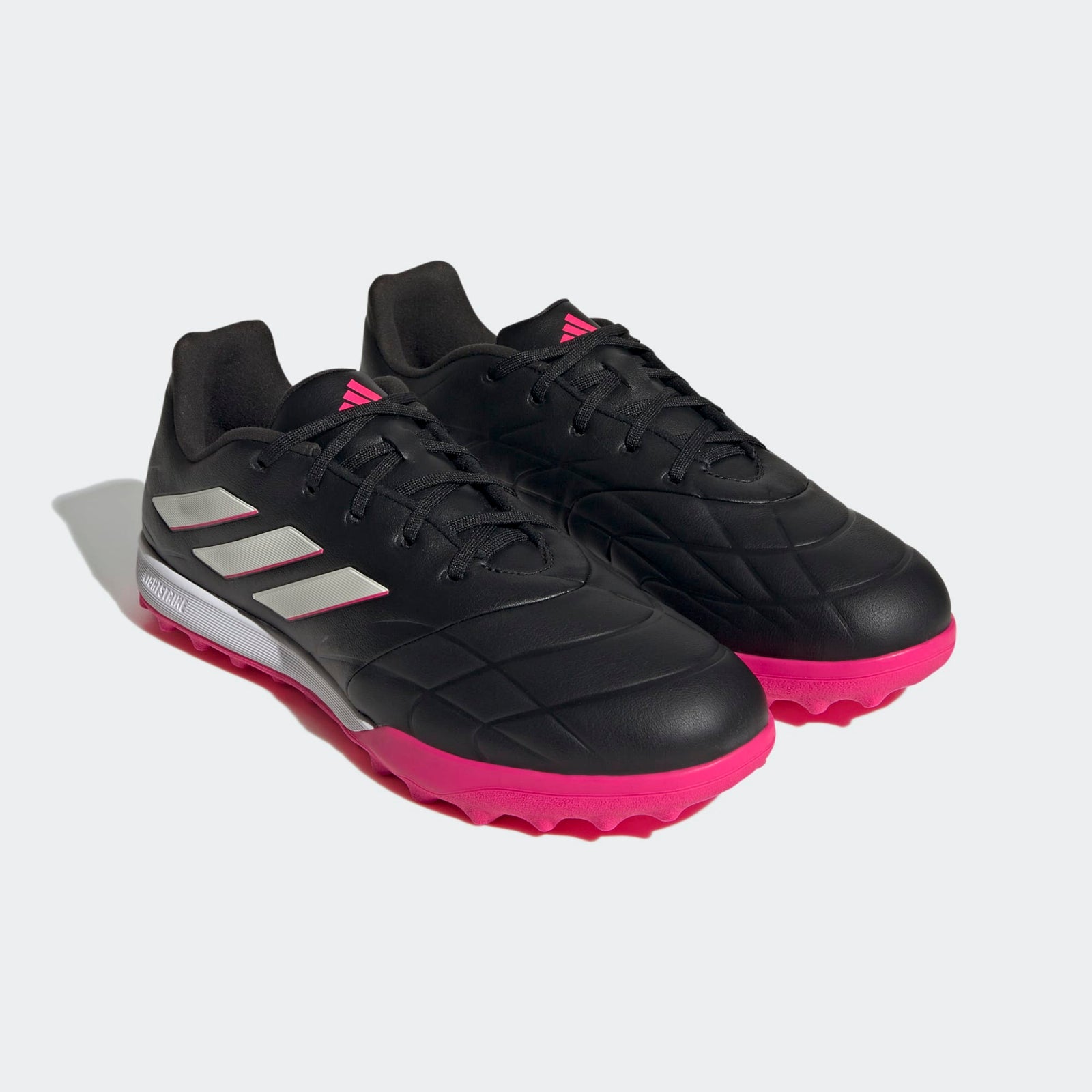 adidas Copa Pure.3 Turf Soccer Shoes Men's - GY9054-ADIDAS by adidas | Available at Niky's Sports