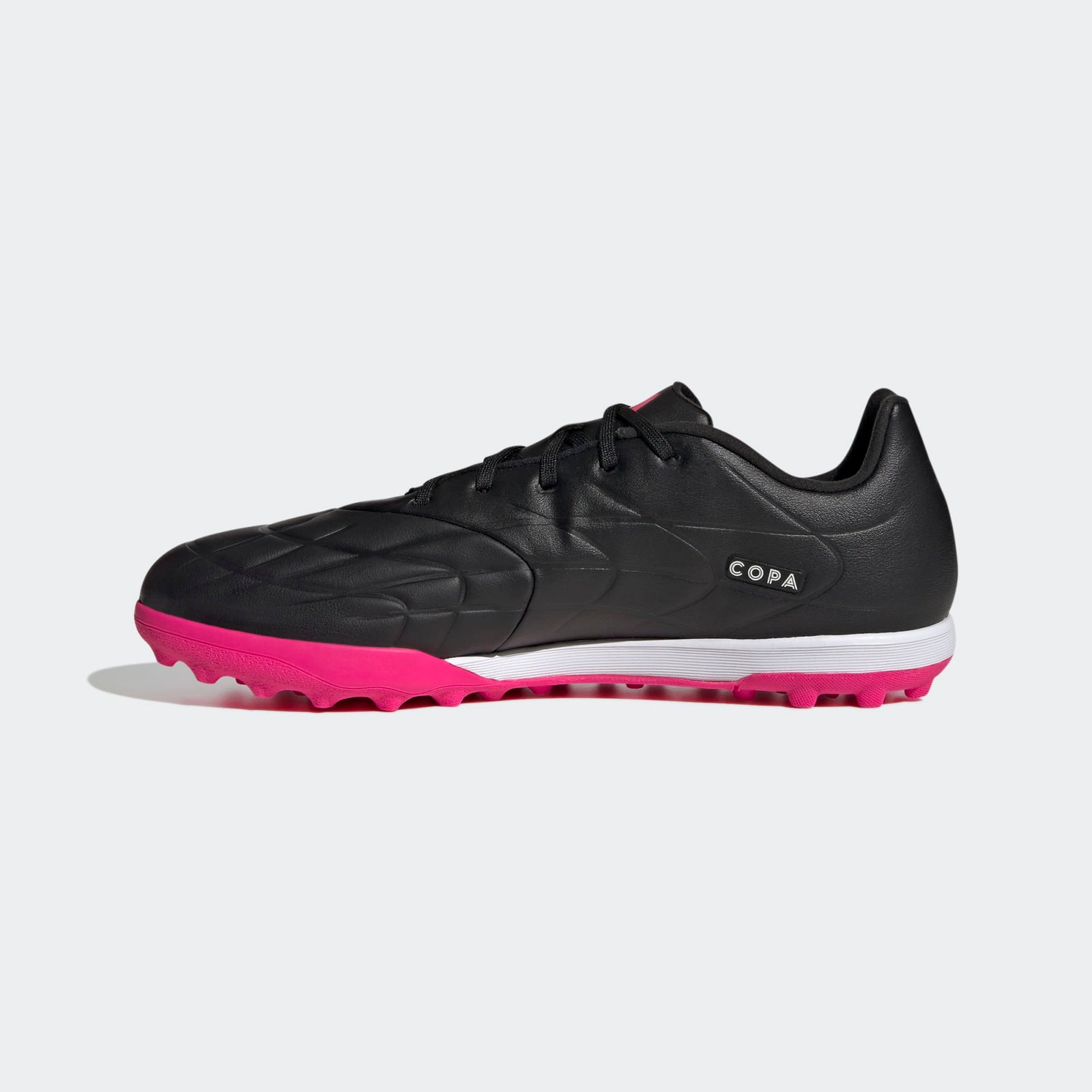 adidas Copa Pure.3 Turf Soccer Shoes Men's - GY9054-ADIDAS by adidas | Available at Niky's Sports