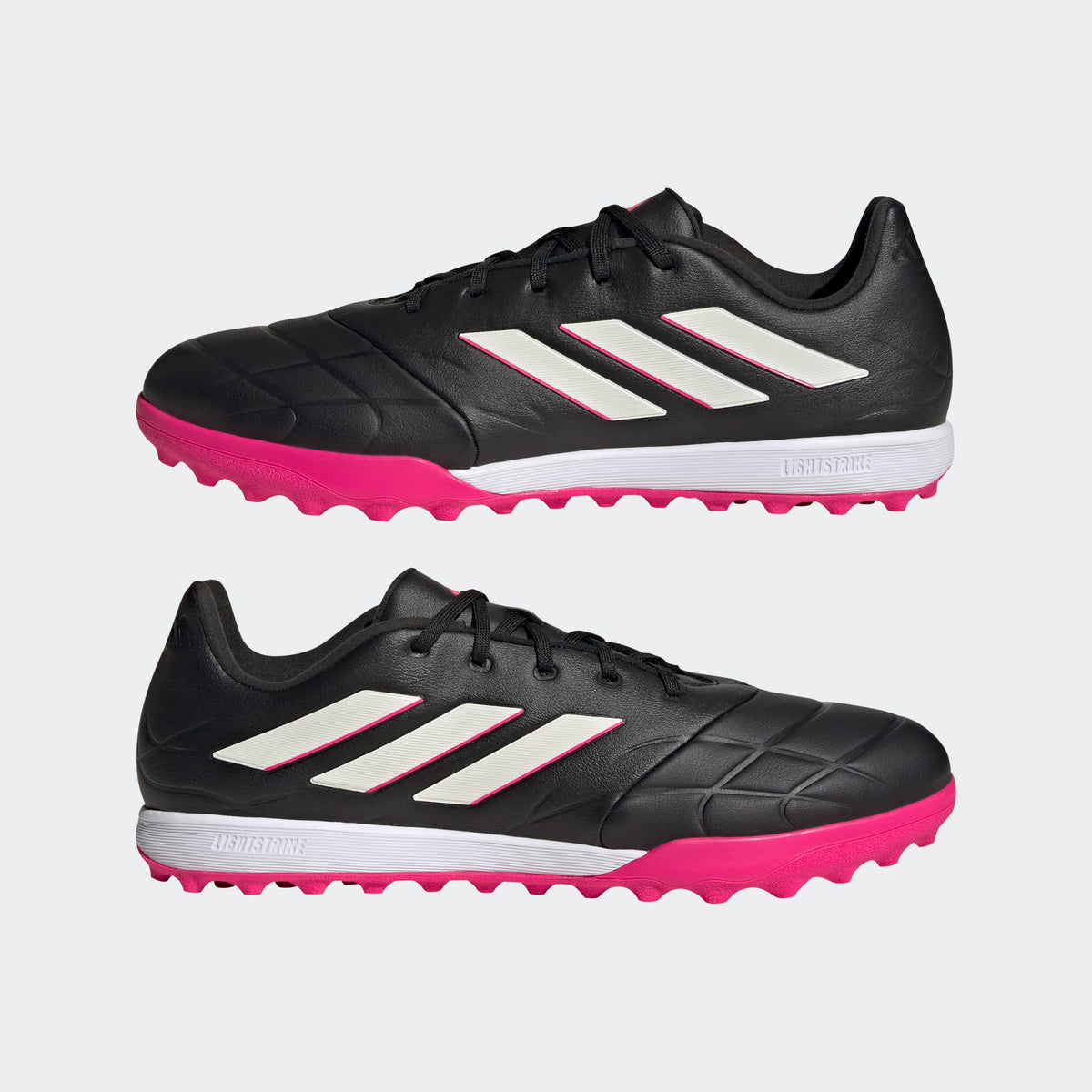 adidas Copa Pure.3 Turf Soccer Shoes Men's - GY9054-ADIDAS by adidas | Available at Niky's Sports