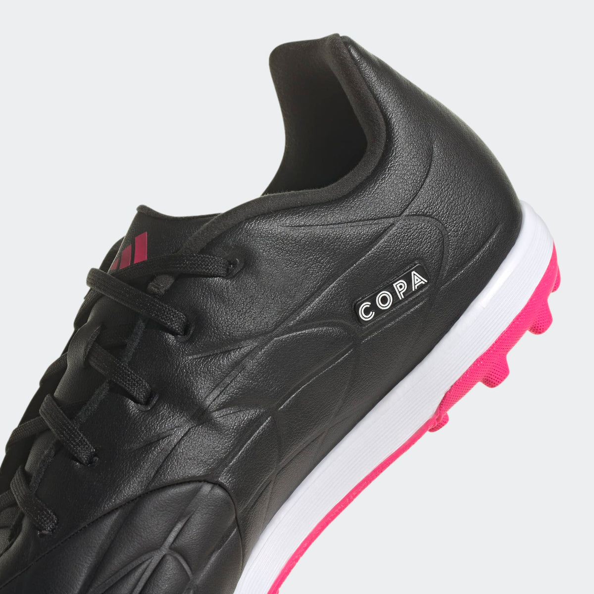 adidas Copa Pure.3 Turf Soccer Shoes Men's - GY9054-ADIDAS by adidas | Available at Niky's Sports