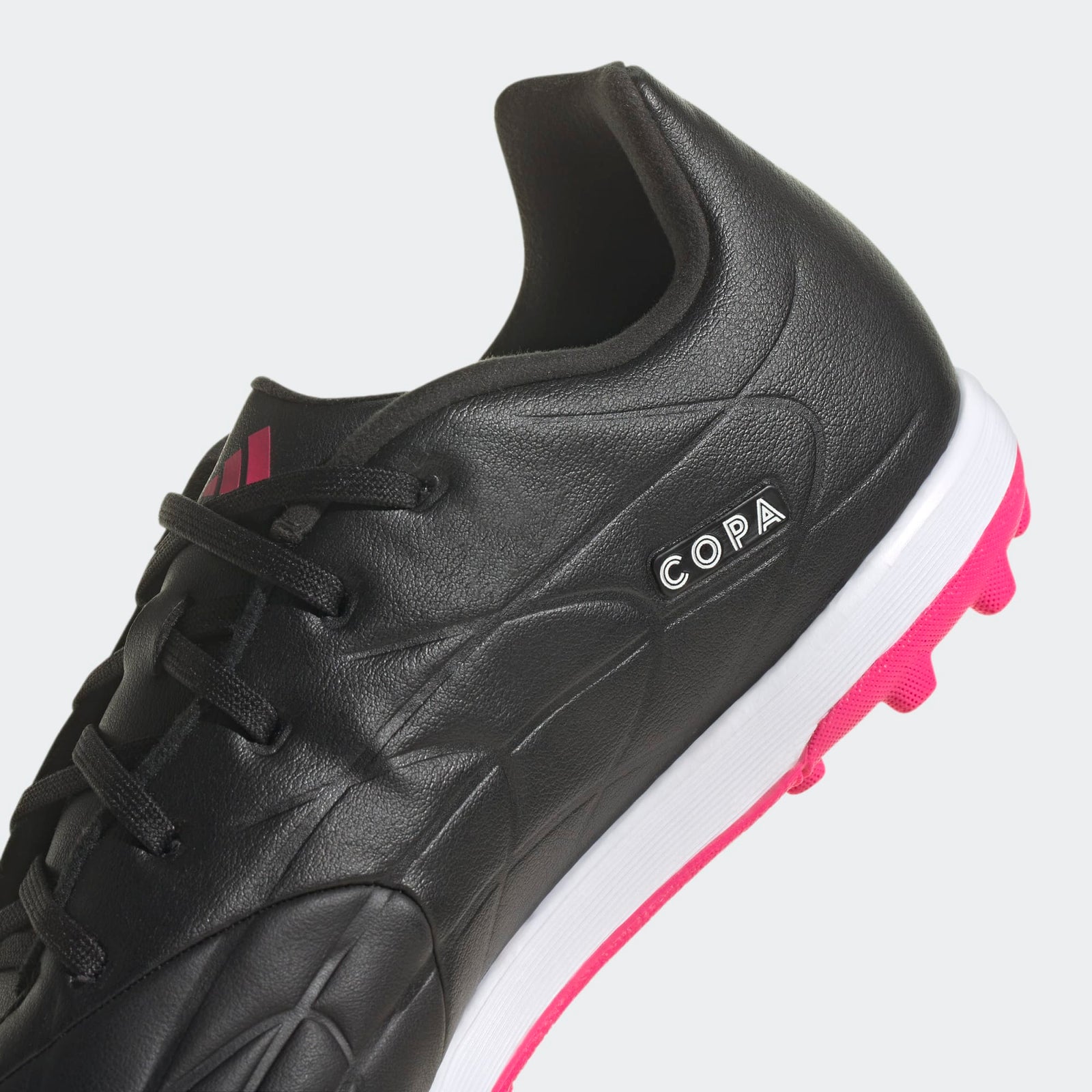 adidas Copa Pure.3 Turf Soccer Shoes Men's - GY9054-ADIDAS by adidas | Available at Niky's Sports