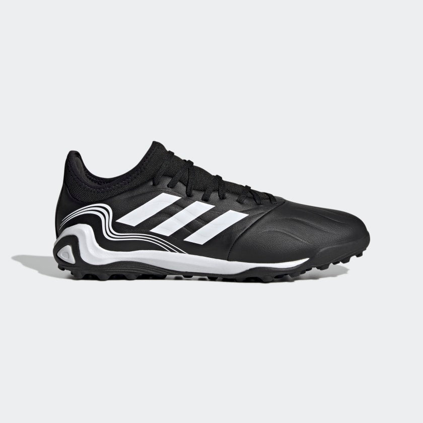 adidas COPA SENSE.3 TURF SOCCER SHOES