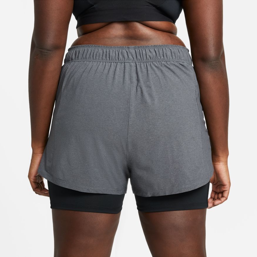 Nike Flex Essential 2-in-1 Women's Training Shorts