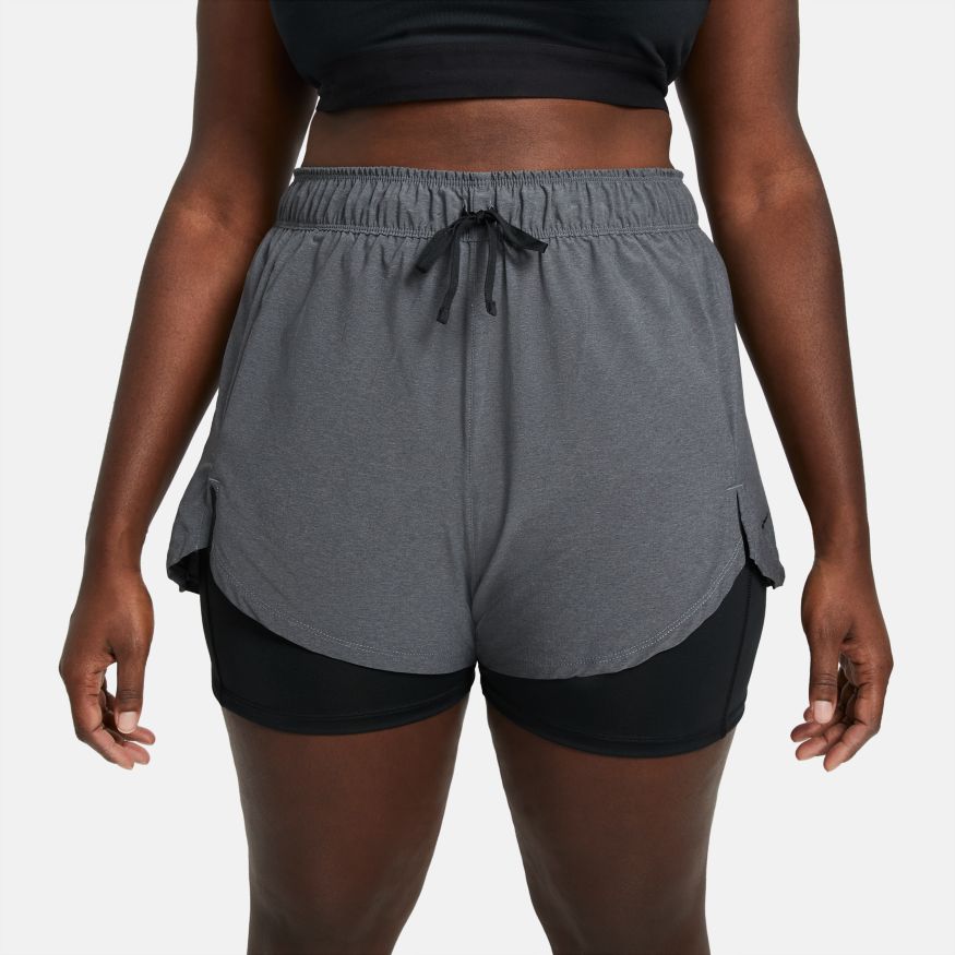 Nike Flex Essential 2-in-1 Women's Training Shorts
