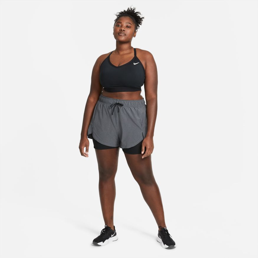 Nike Flex Essential 2-in-1 Women's Training Shorts