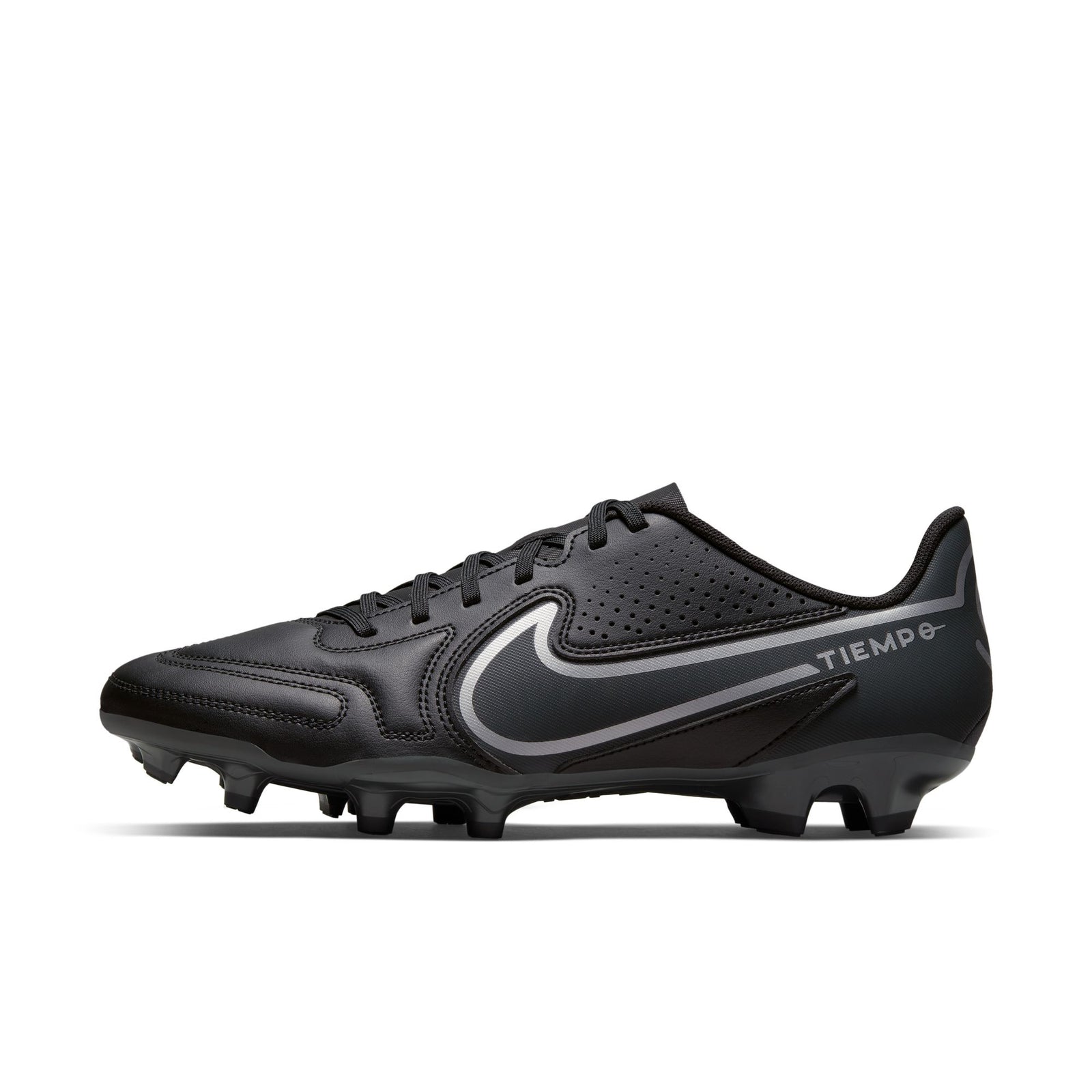 Nike Tiempo Legend 9 Club MG Multi-Ground Soccer Cleat - DA1176-007-NIKE by Nike | Available at Niky's Sports
