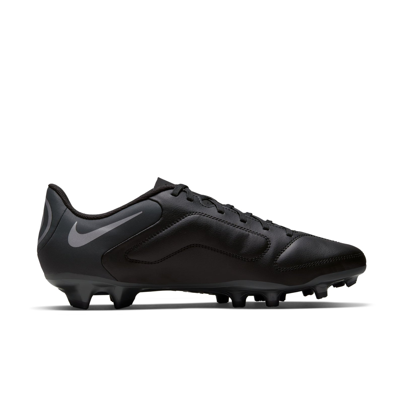 Nike Tiempo Legend 9 Club MG Multi-Ground Soccer Cleat - DA1176-007-NIKE by Nike | Available at Niky's Sports
