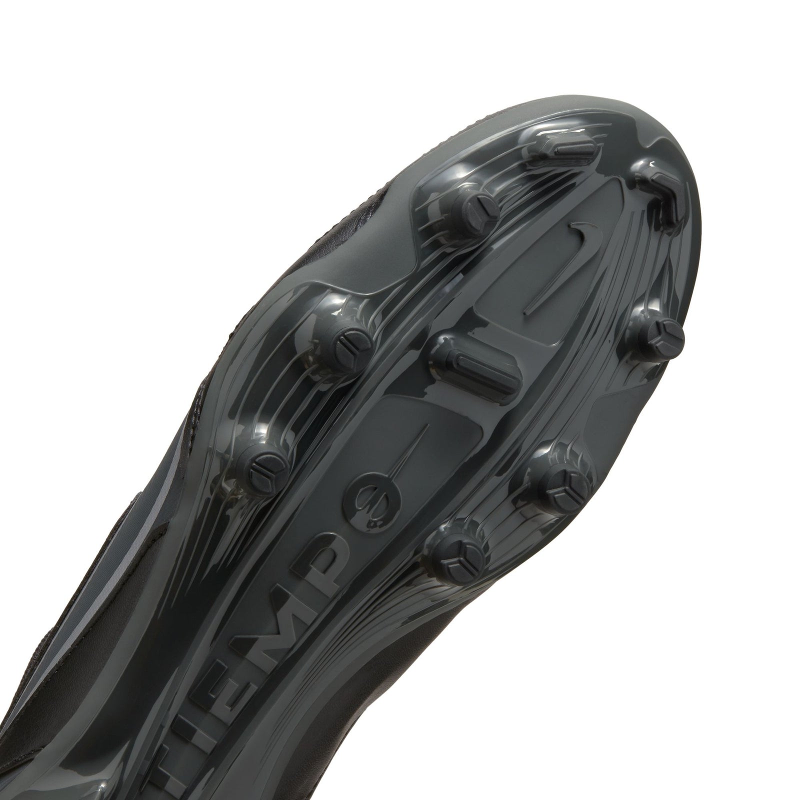 Nike Tiempo Legend 9 Club MG Multi-Ground Soccer Cleat - DA1176-007-NIKE by Nike | Available at Niky's Sports