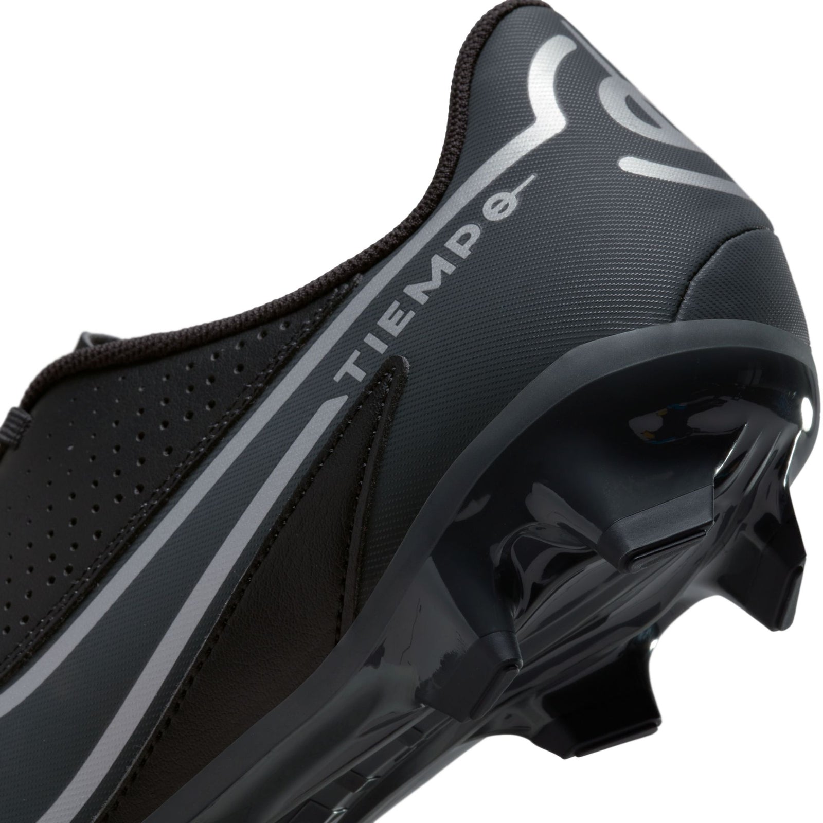 Nike Tiempo Legend 9 Club MG Multi-Ground Soccer Cleat - DA1176-007-NIKE by Nike | Available at Niky's Sports