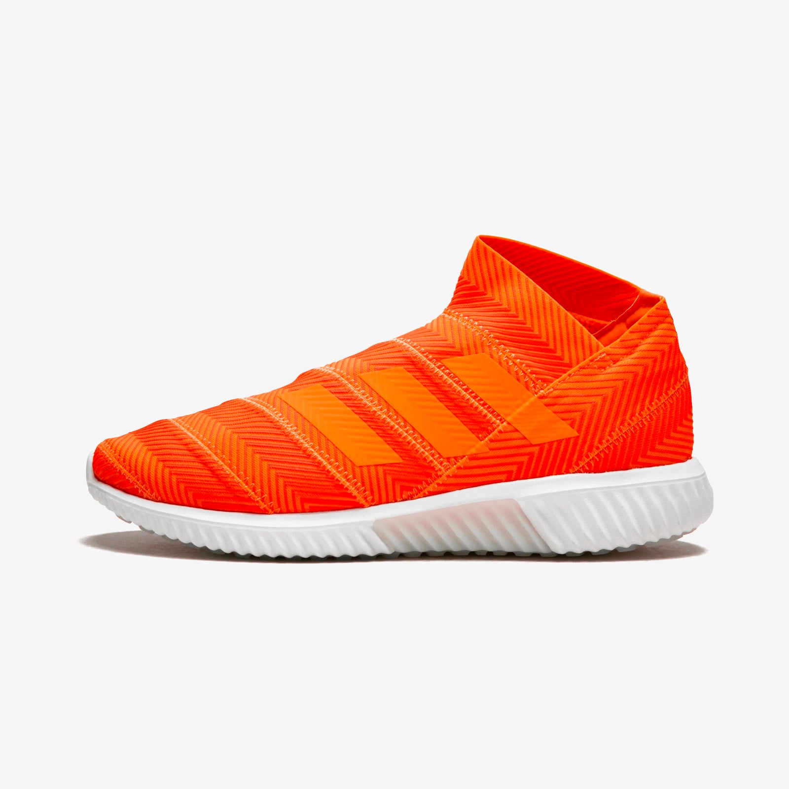 Nemeziz Tango 18.1 Trainer Shoes Orange - DA9583-ADIDAS by Adidas | Available at Niky's Sports